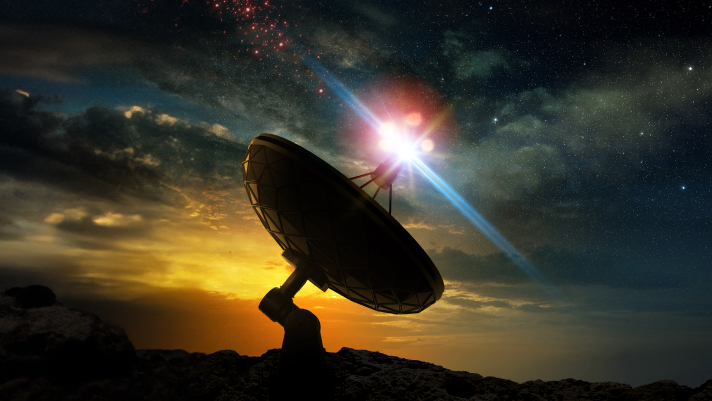 Why do we need digital transformation in space? tile image