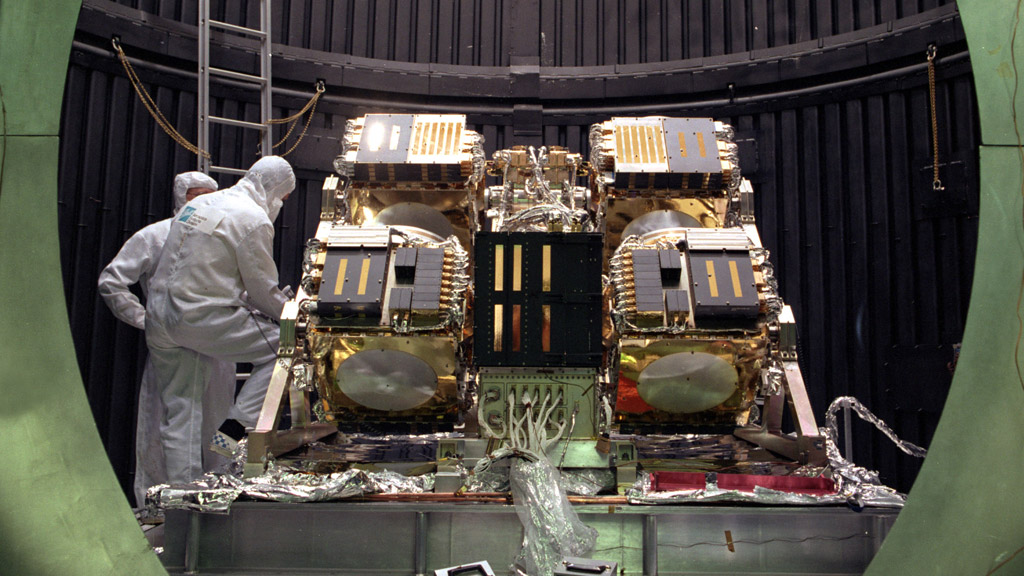 OSSE instrument