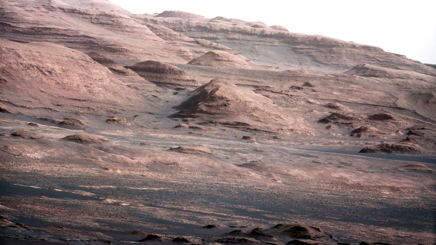 BAE SYSTEMS PROCESSORS AND MAPPING SOFTWARE SUPPORT NASA’S CURIOSITY AS IT BEGINS ROVING ON MARS