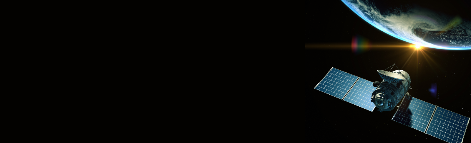 Space-Comm Expo 2022