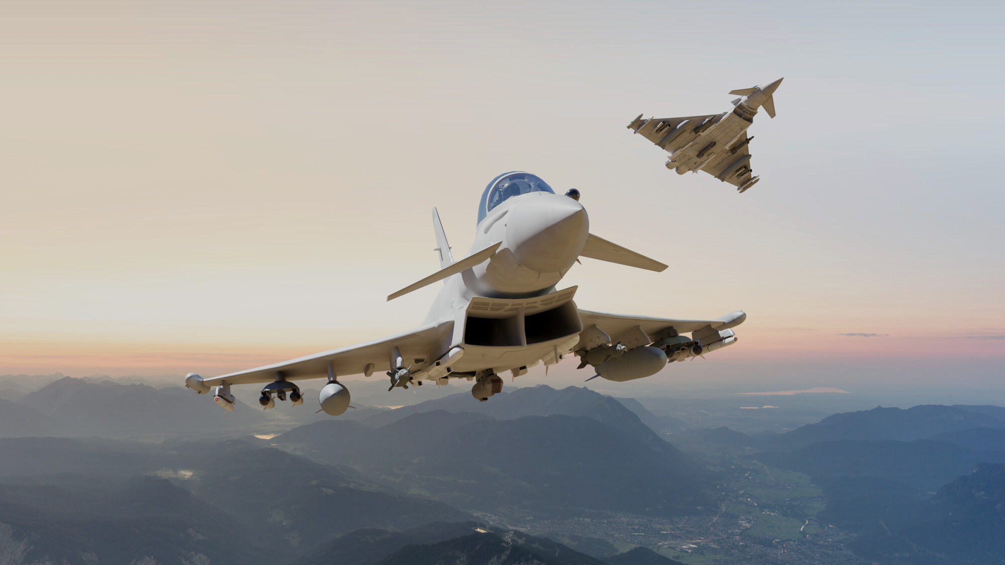 Typhoon image
