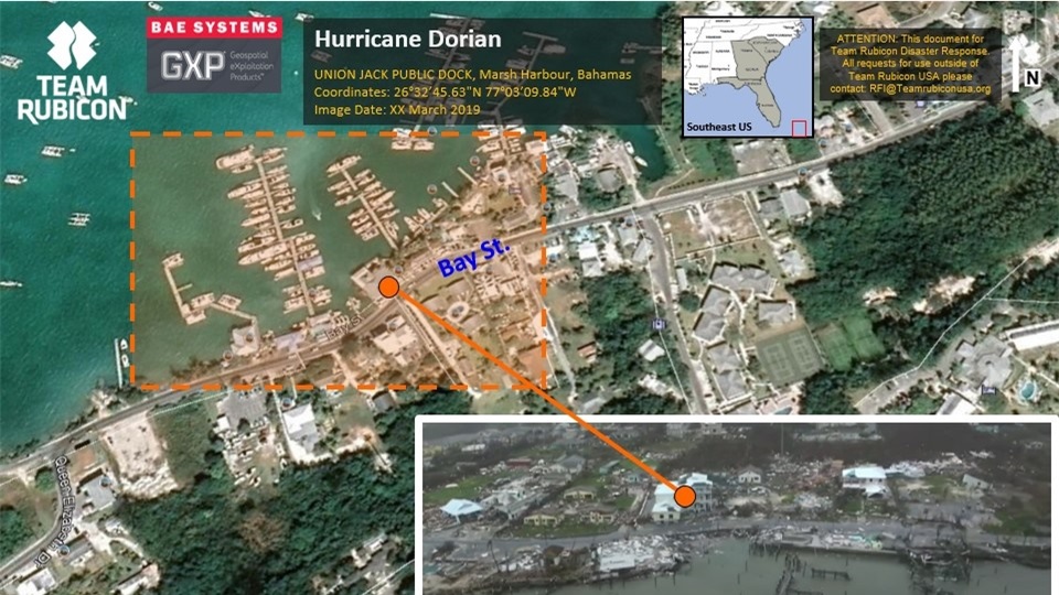 BAE Systems Achieves Amazon Web Services Public Safety & Disaster Response Competency