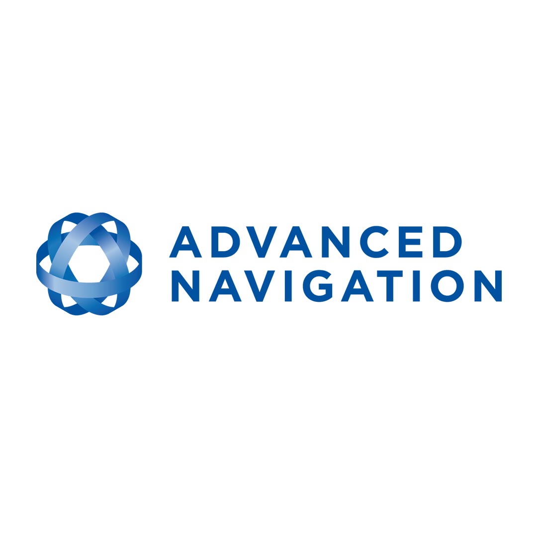 Advanced Navigation logo