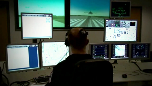 Aircrew training - TAS (1)