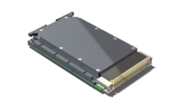 High-Capacity Storage