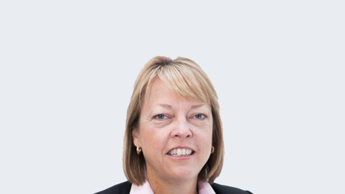 Elaine Baker - Director of Engineering