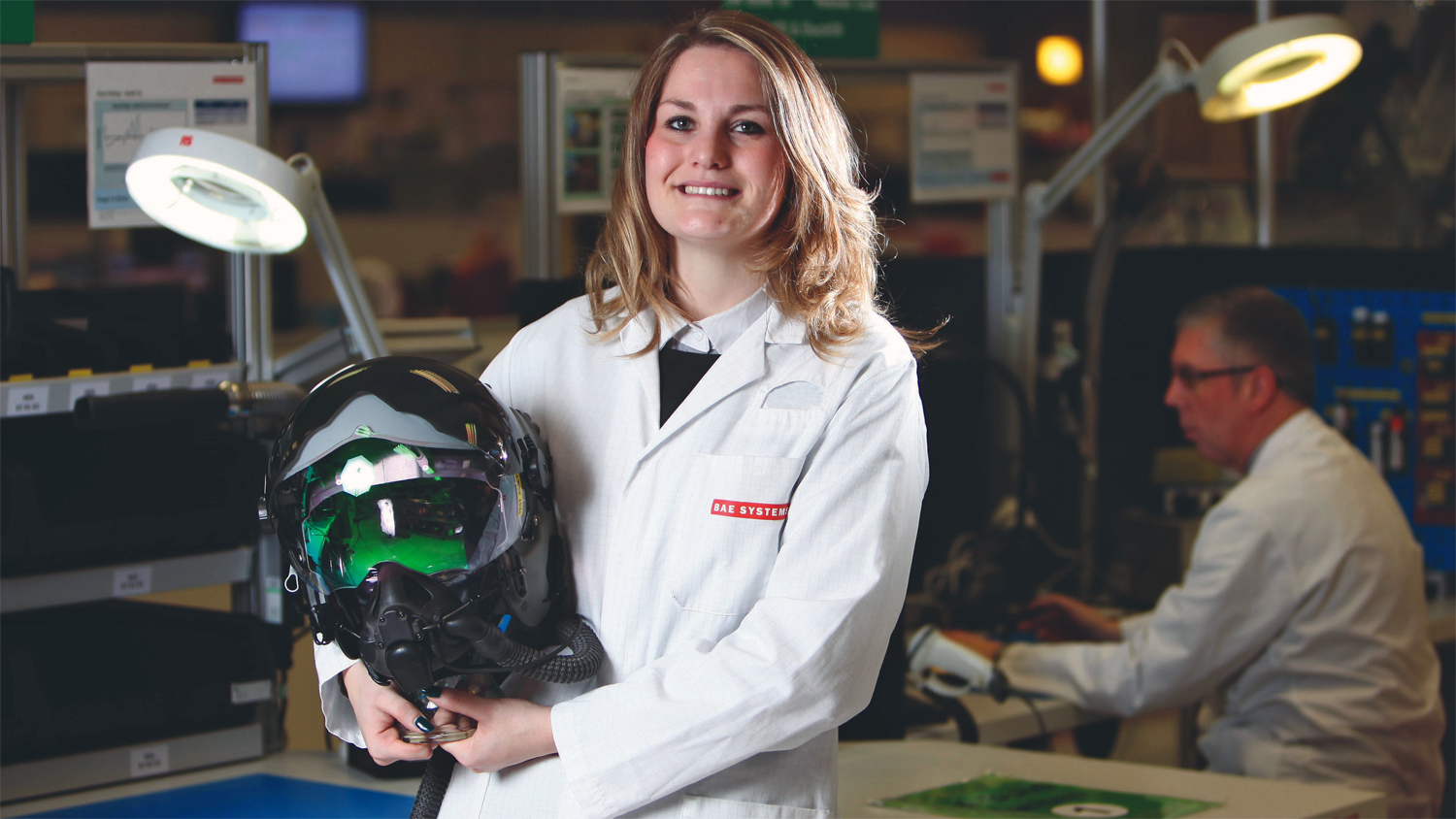 Image of Charlotte Tingley