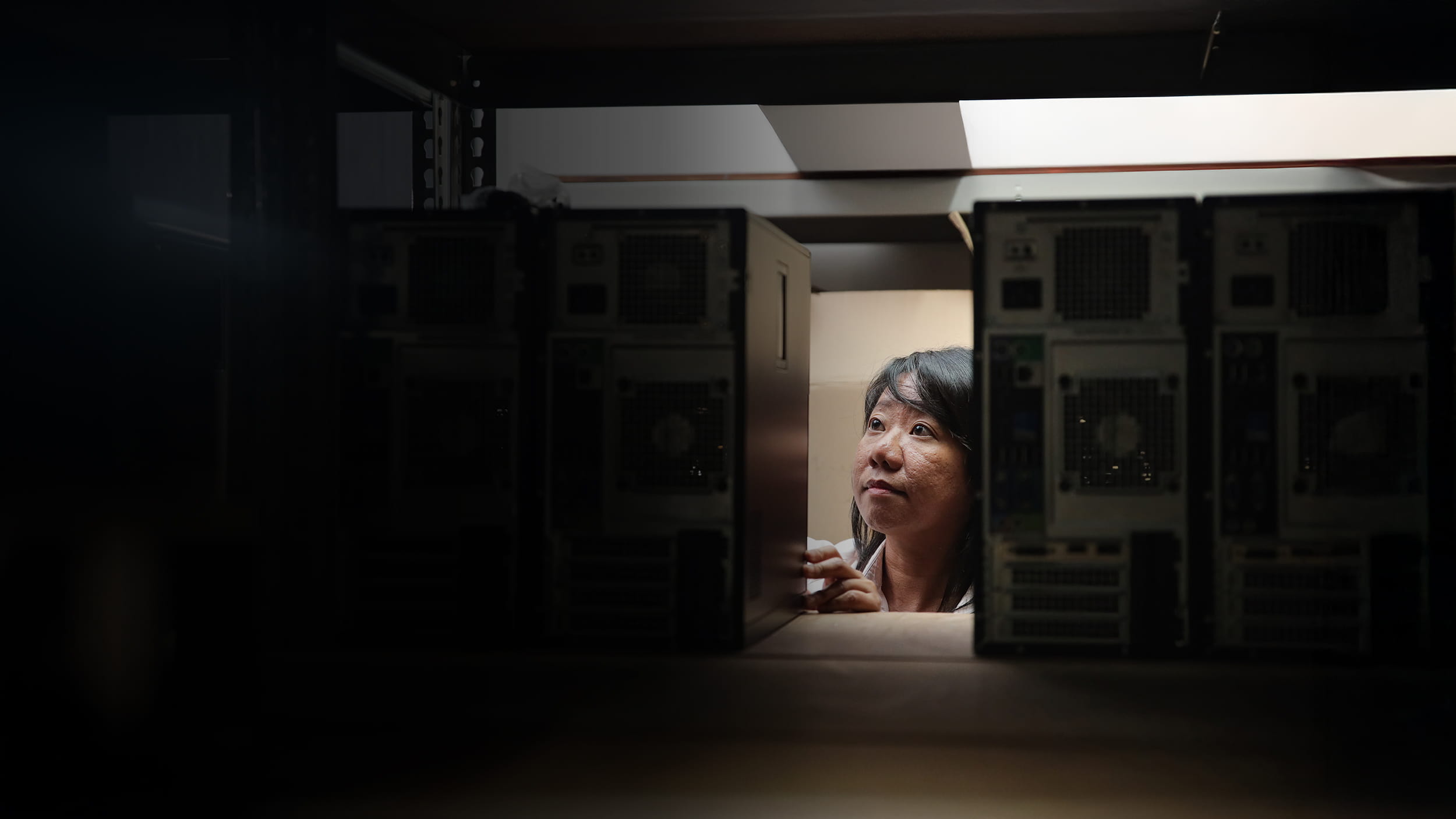 Information technology | BAE Systems Careers