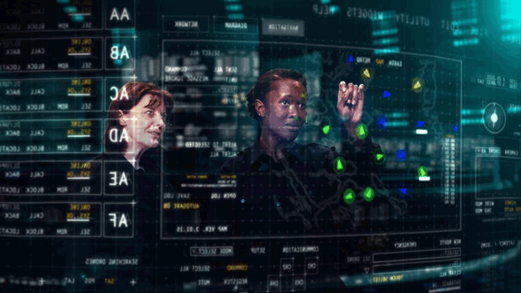 A future naval combat system