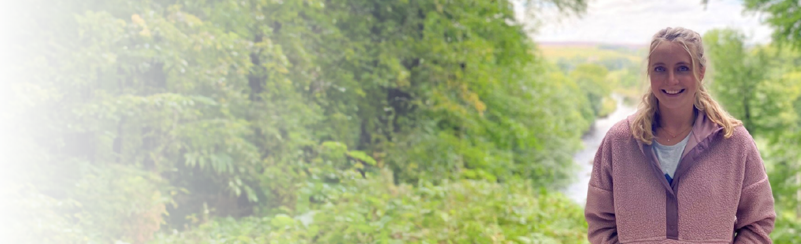 Picture of El, Public Sector Product Consultant