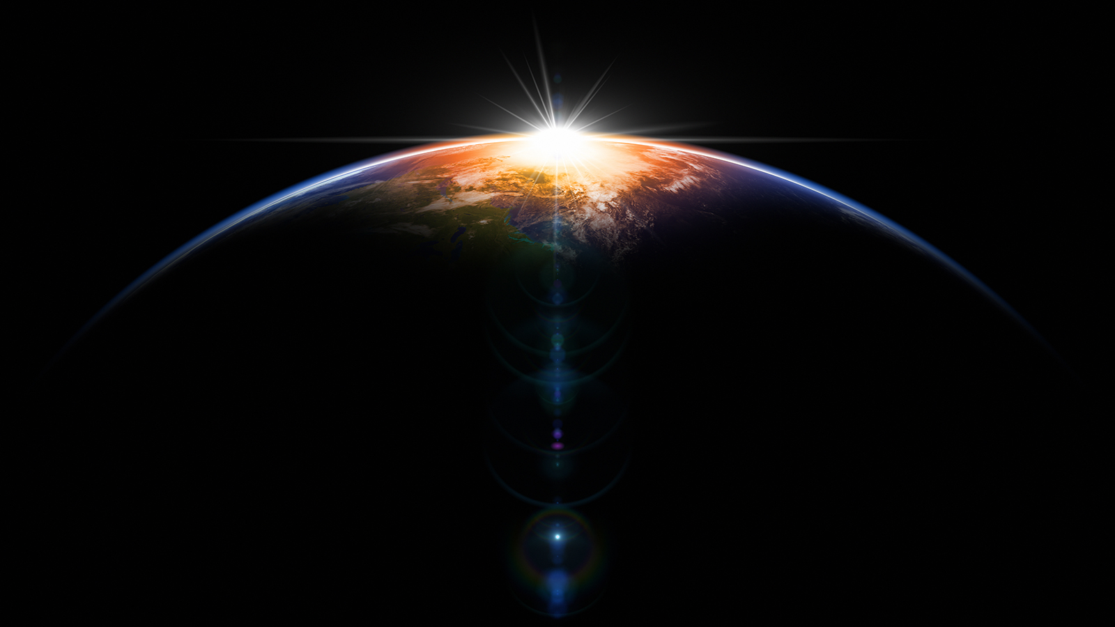 Our radiation-hardened electronics have spent 10,000 cumulative years in orbit, powering key national space assets.