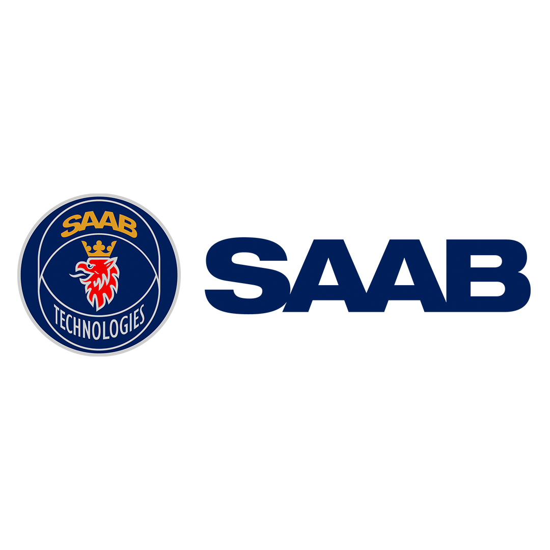 Saab logo
