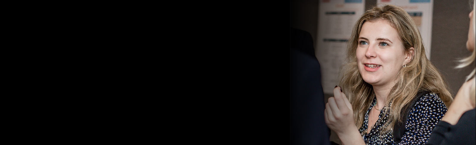 Meet the Graduate Beth Wordingham blog