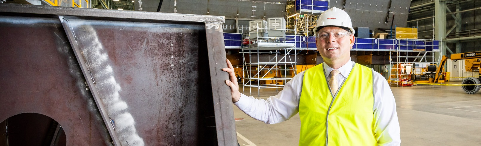 Skills and manfuacturing image