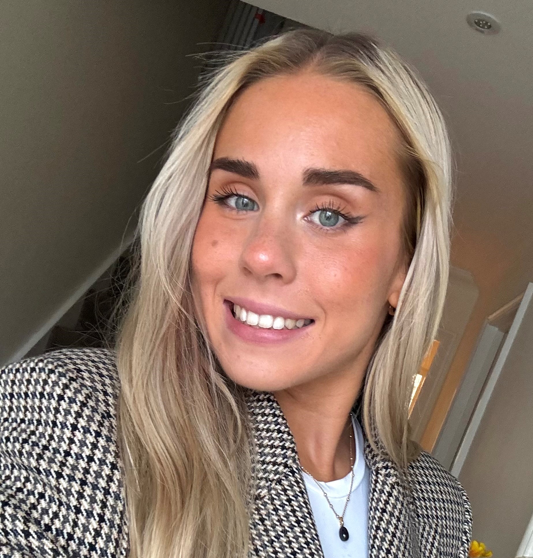 Lauren, Project Engineer