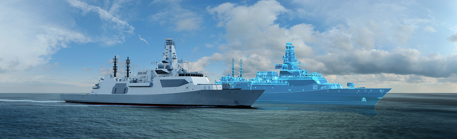 Image banner - Training and Simulation