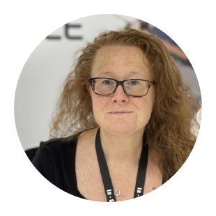 Dr Kathryn O'Donnell