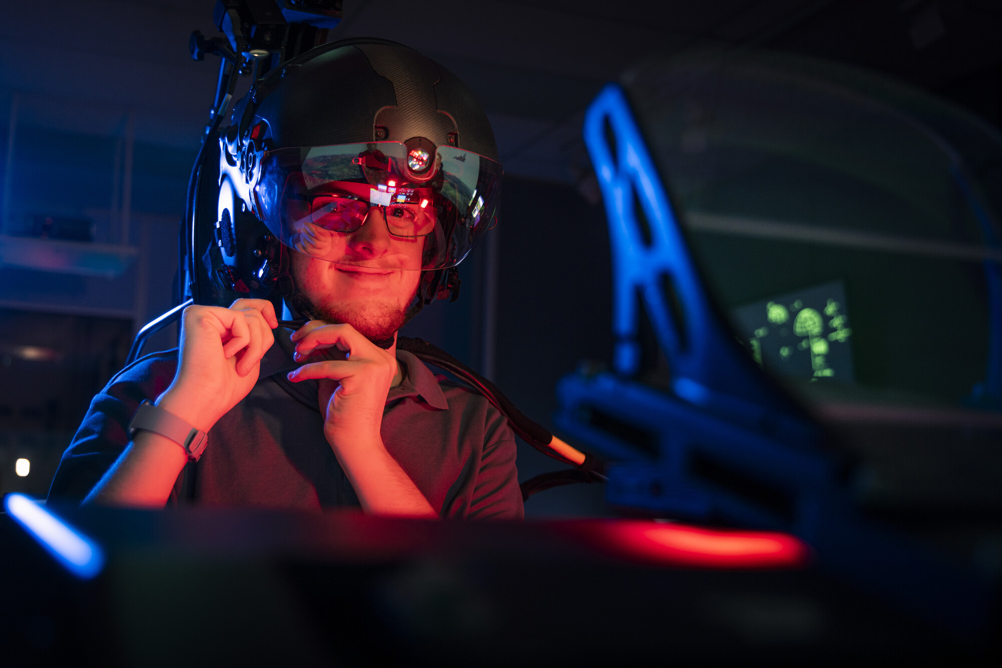 Early careers imagery- Rochester-November 2023