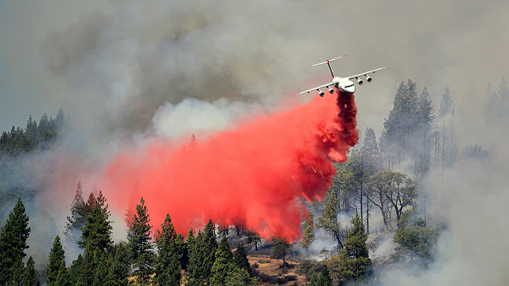 Regional Aircraft - Photo: Jonah Curtin, courtesy of Neptune Aviation Services