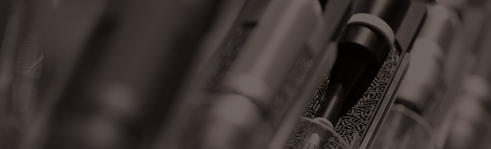 40mm Cased Telescoped Ammunition © Crown copyright