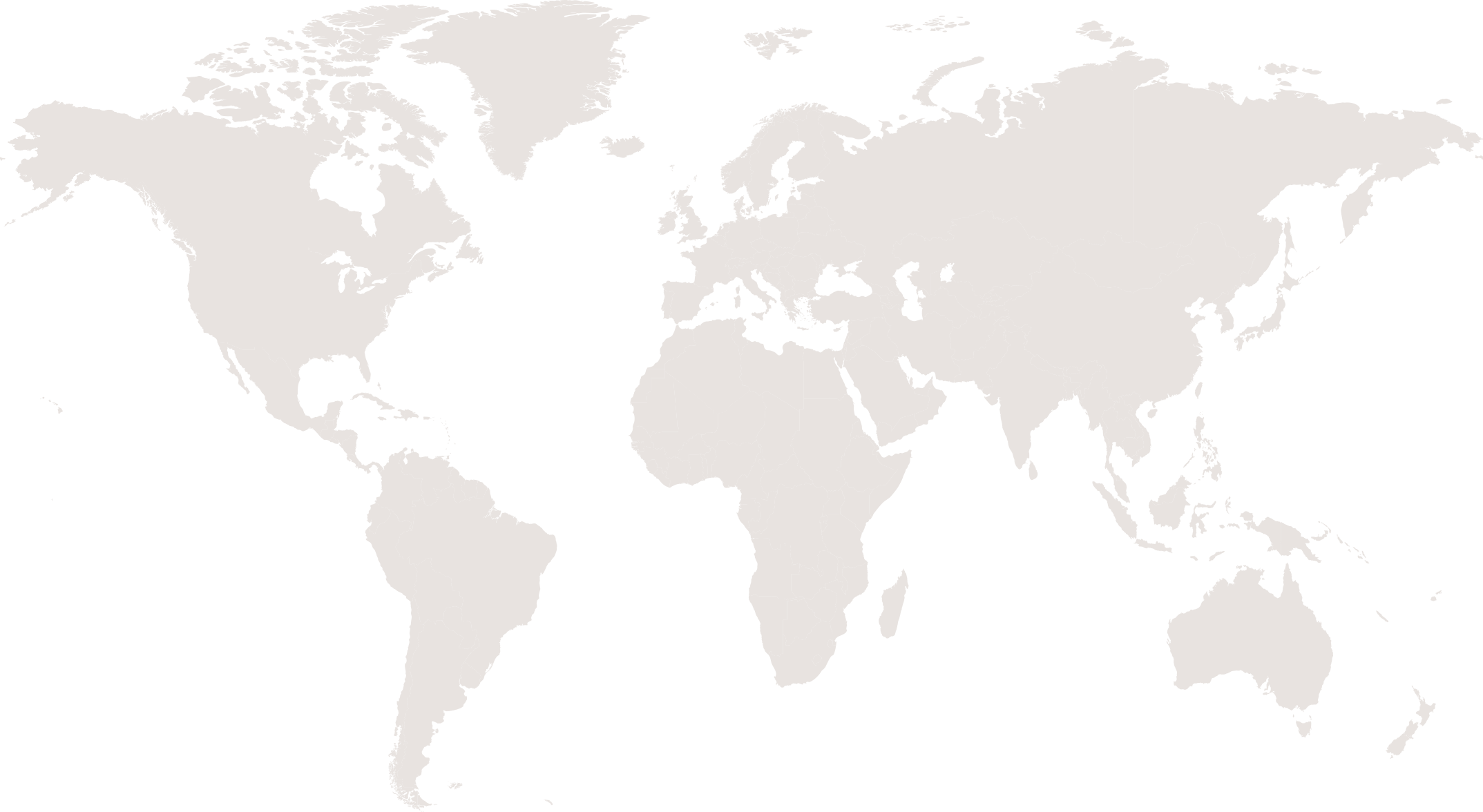 World map Annual Report FY2024