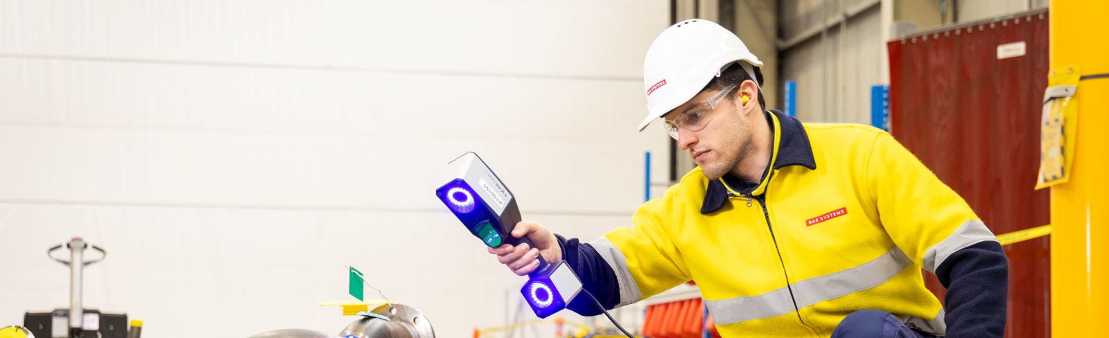 Skills and education image