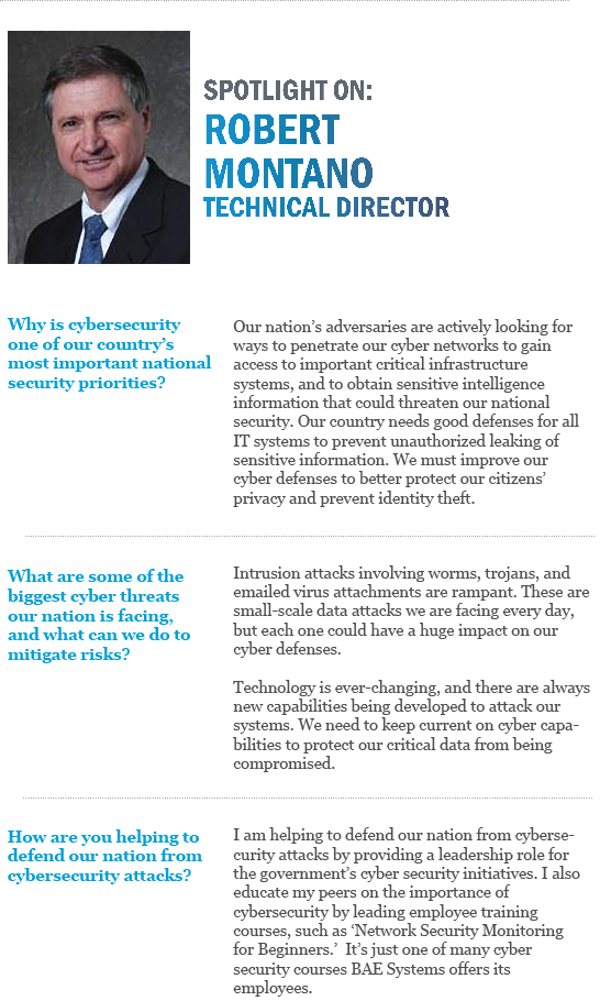 Cybersecurity Awareness Month - Protecting Our Privacy