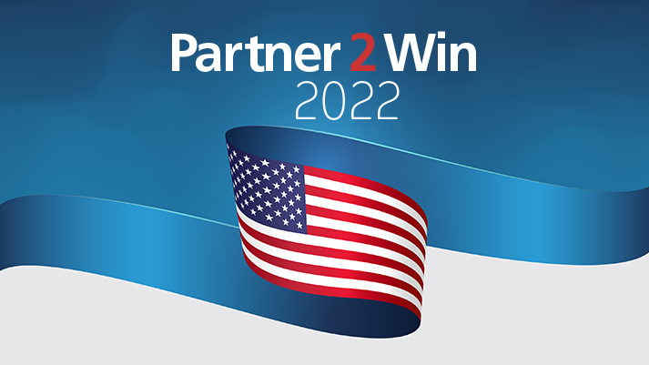 Partner2Win 2022 image