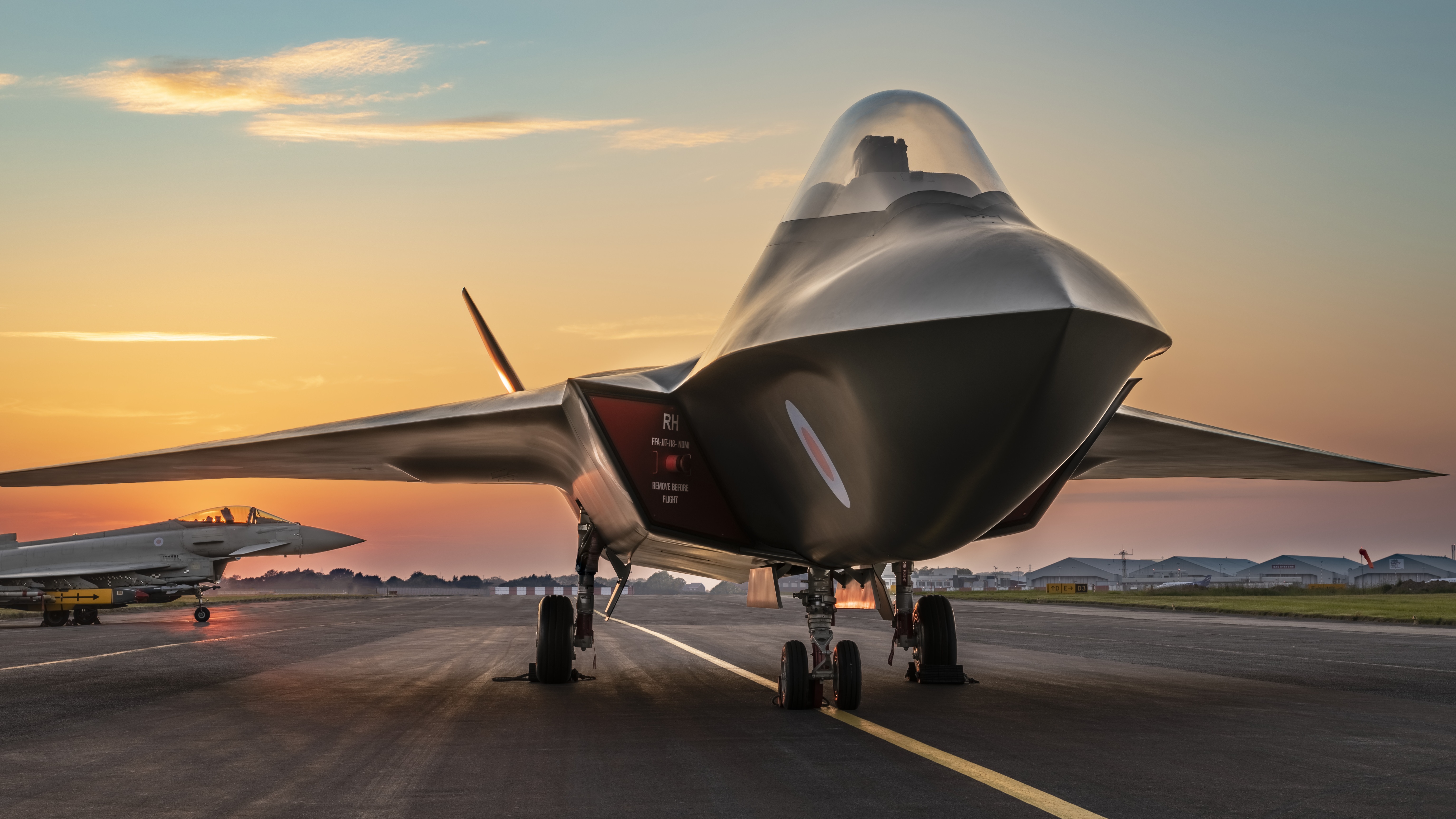 Image - Tempest 16x9