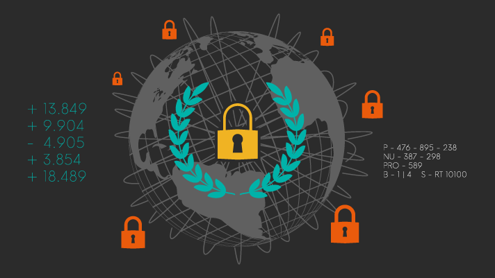 Why cyber security is a team sport