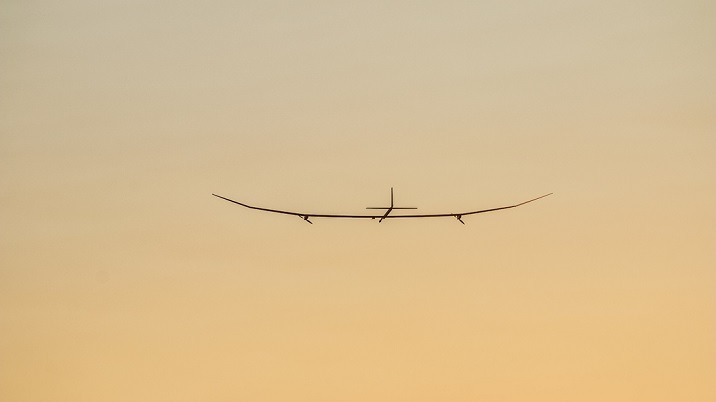 BAE Systems advances PHASA-35 testing for US flight trials