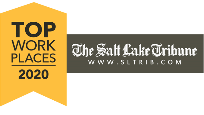 BAE Systems Named Among 2020 “Top Workplaces” in Utah for Third Consecutive Year