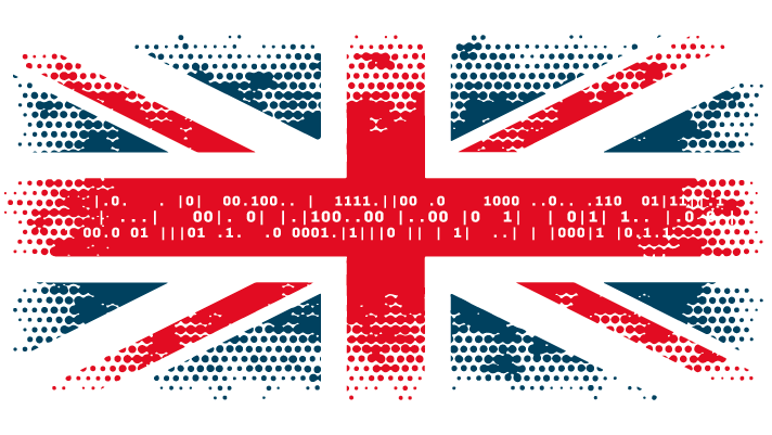 Promoting UK cyber on the world stage tile image