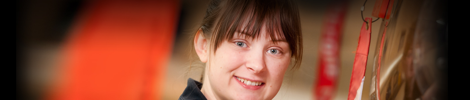 Military Air and Information apprentices