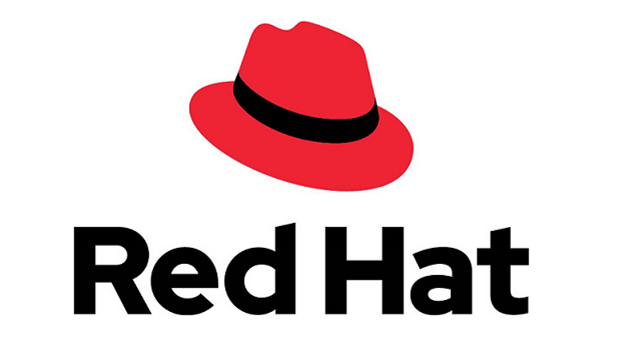 Red Hat logo
