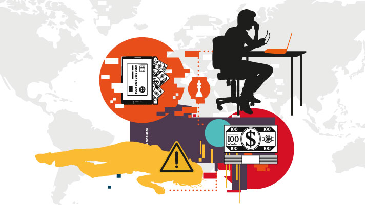 2021 AML report AI