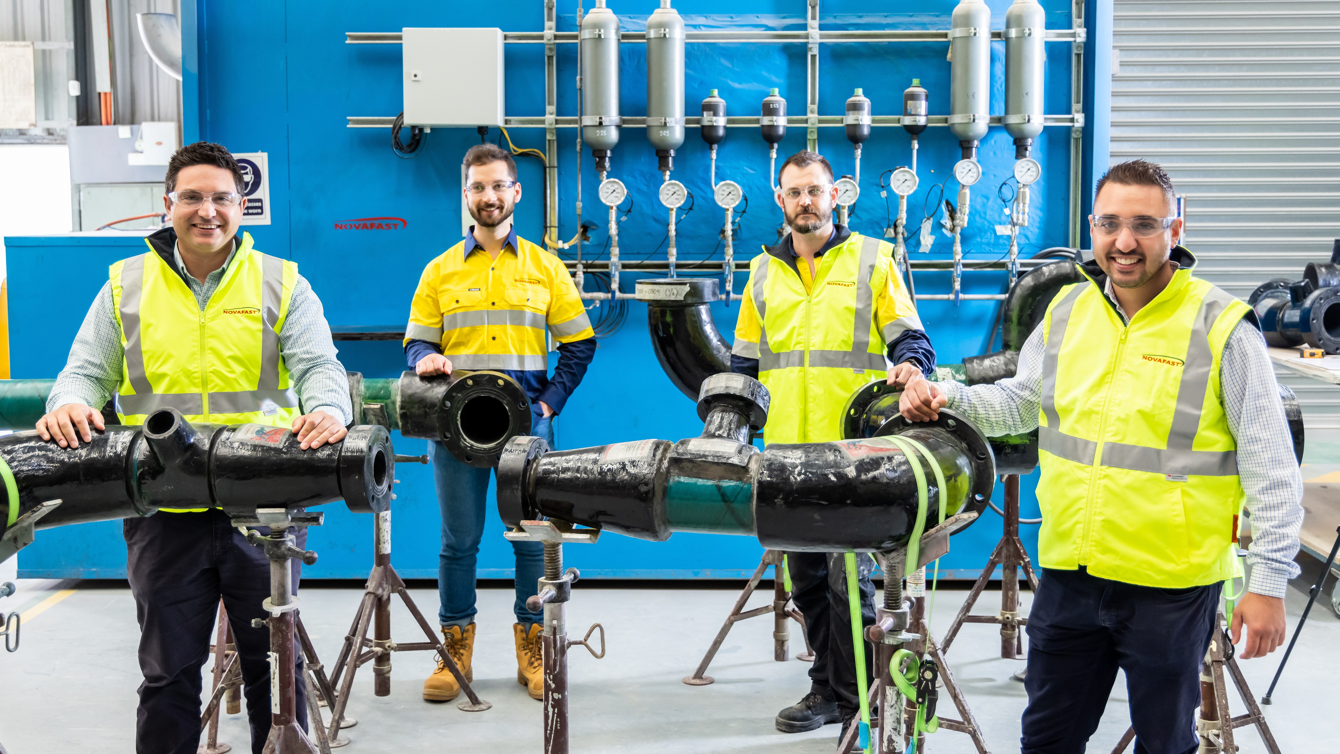 Novafast_David_Paul_group_shot