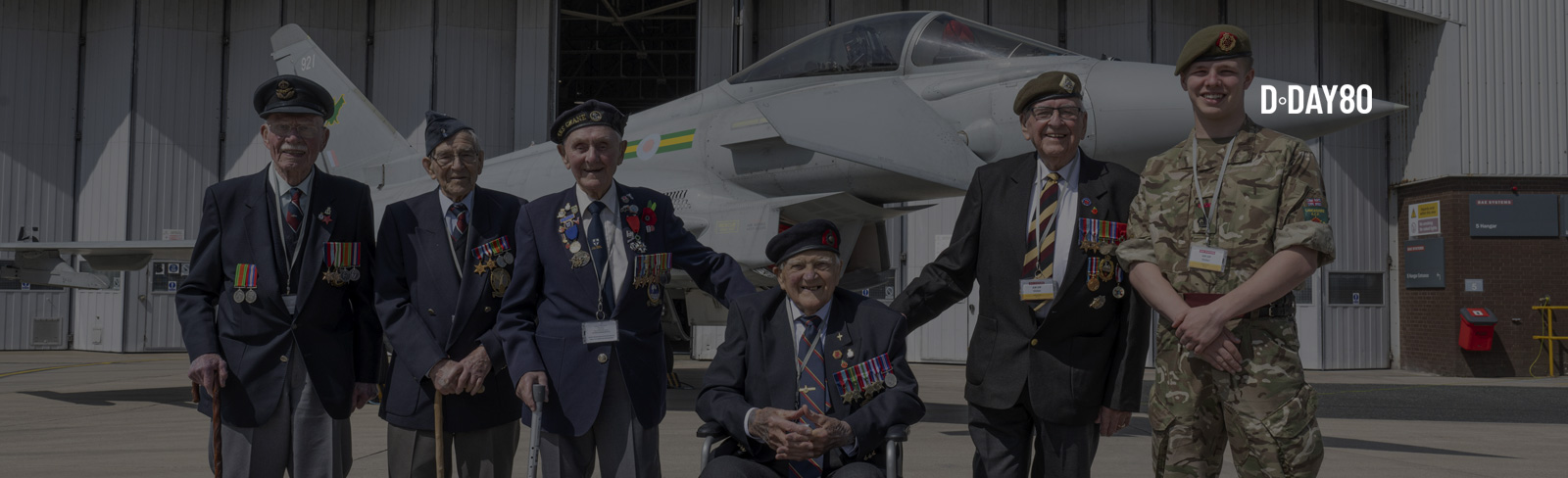 Image - D-Day - this is their story - 1600x488 banner