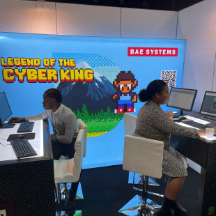 Black Tech Fest 2022: Conversations with our event speakers Mivy James and Damini Tailor