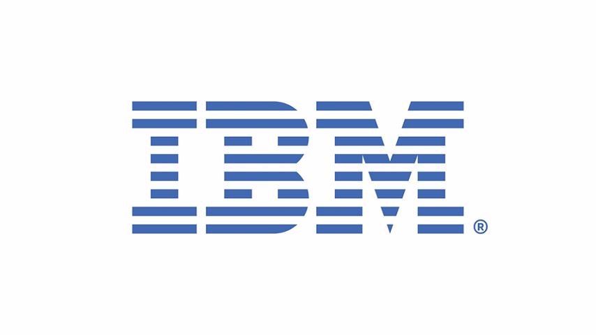 IBM Logo