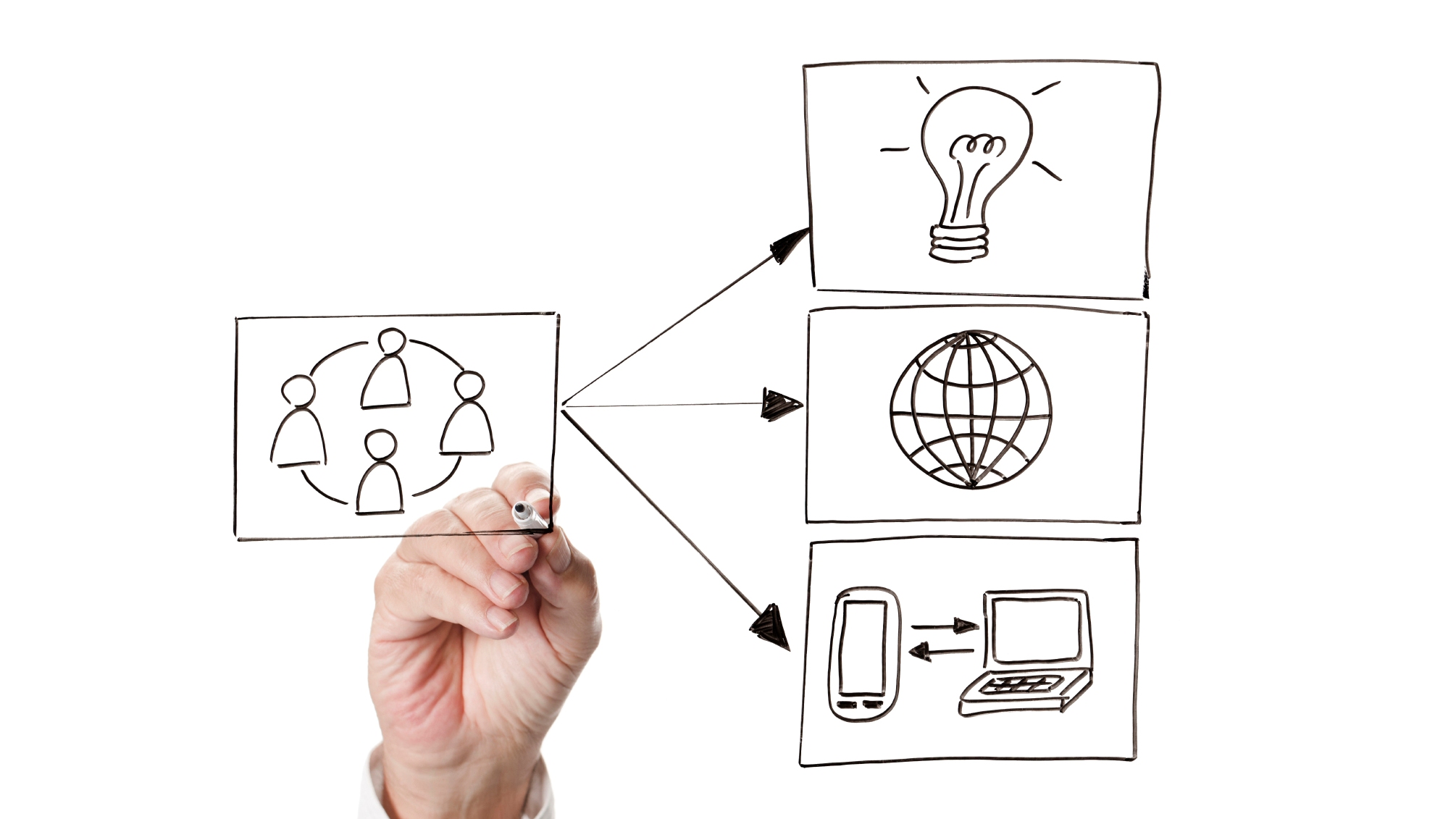 Intelligence in an App