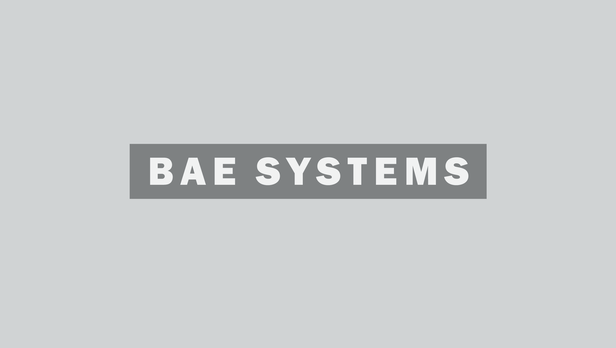 Bae systems default Image