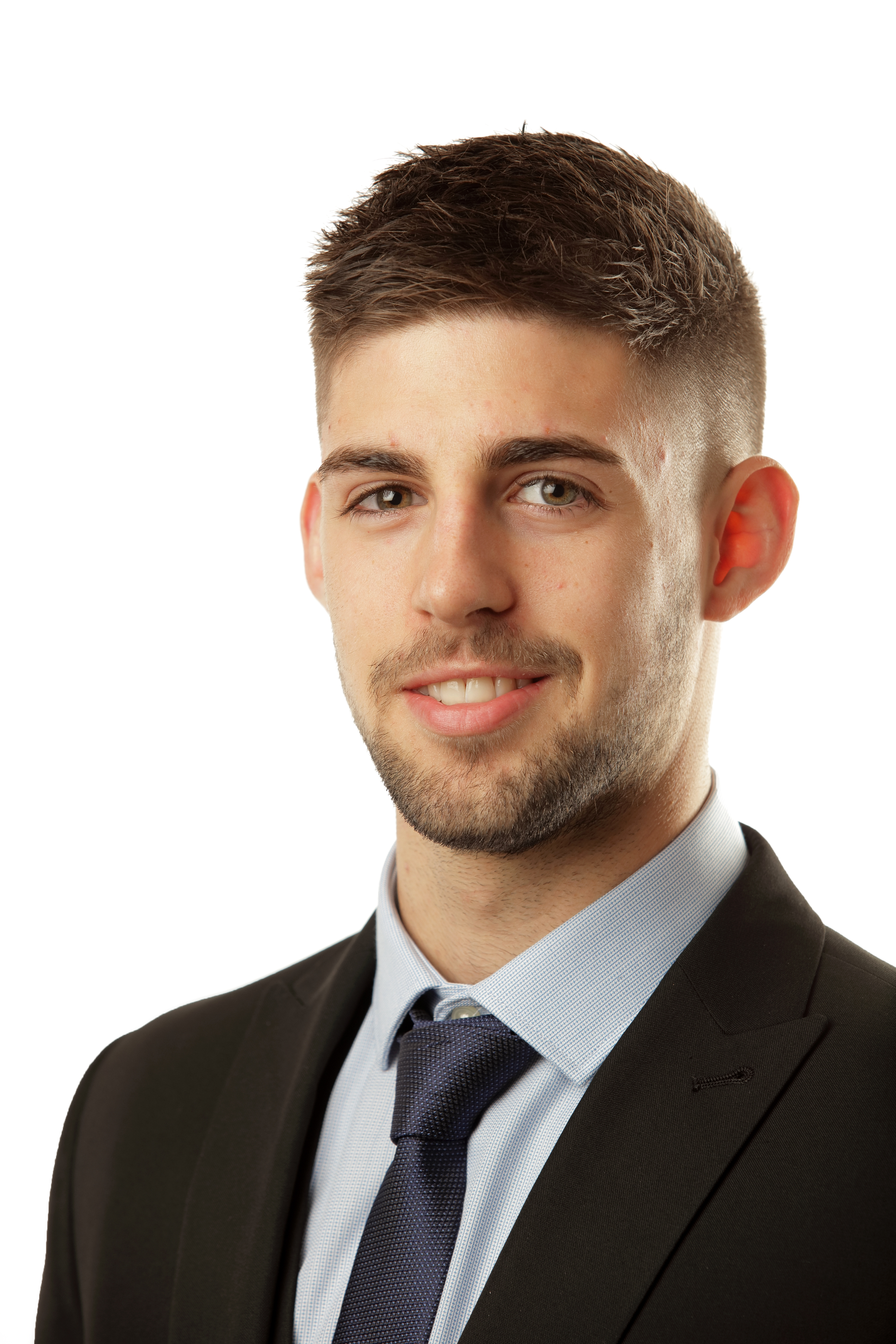 Image of Lucas Benson