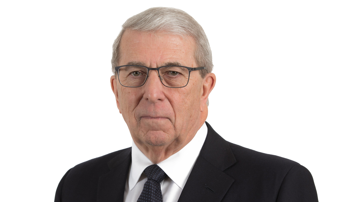 Image of Sir Roger Carr