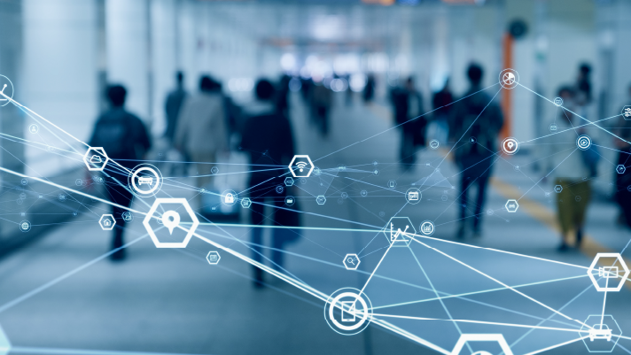 Cyber Security Services tile