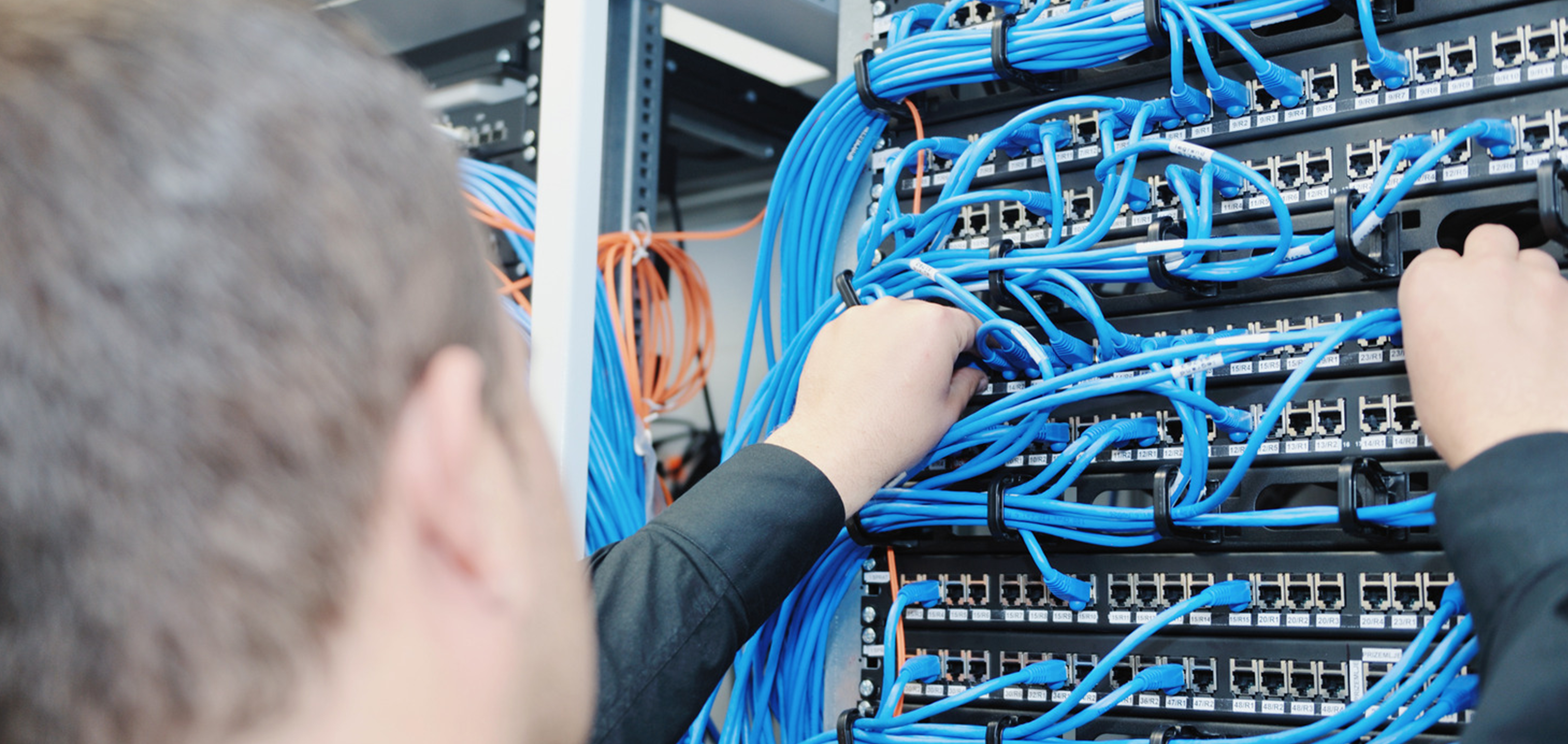 DHS Eagle II Contract Award Picture