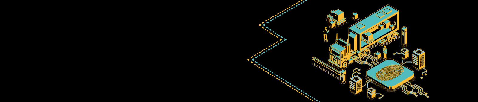 Using Data to Secure the UK Border Banner Image