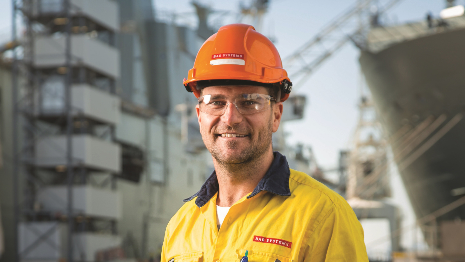 Williamstown shipbuilding