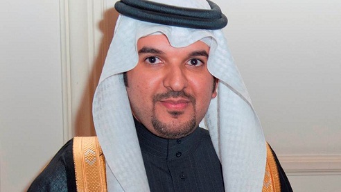 Abdallah Alsalaim