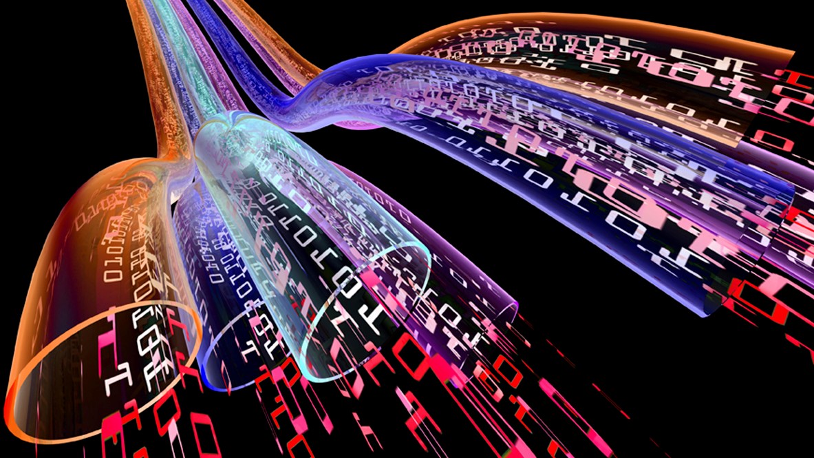 Image showing Fleetway data image